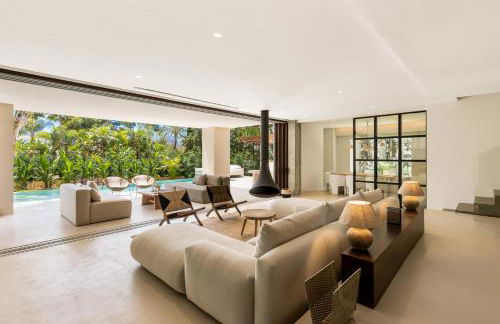 Villa Copal Marbella - Foto 6