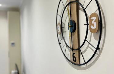 Apartment Voulas 3 - Foto 7