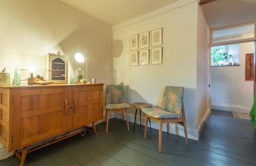 Willow Cottage - Foto 9