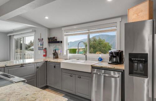 Lake Cruiser Cottage - Foto 19