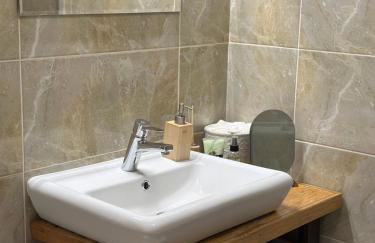 BUKOWA Jezioro Żywieckie Beskid Żywiecki Śląski Sauna Jacuzzi Kominek Morsowanie Tresna Żywiec Szczyrk - Foto 38