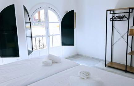 Casa en el Centro de Sevilla - Foto 46