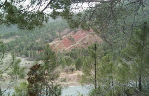 A 11 km de Riopar Casa Acogedora con sabor antaño - Foto 26