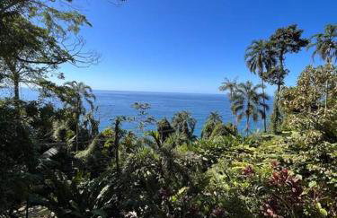 Casa Alto Mar - Vista panorâmica Tv SKY e WI-FI - Foto 33