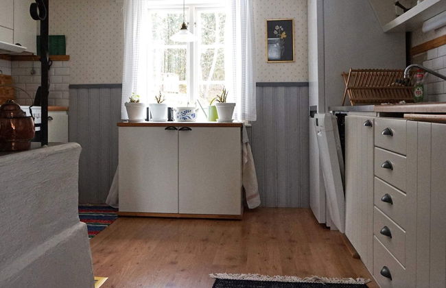 6 Person Holiday Home in Atvidaberg-by Traum - Foto 4