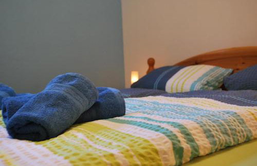 Ferienwohnung Am Mainradweg - Beuerlein Martin - Foto 6