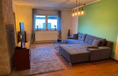 Gemütlich in Minden - Foto 4