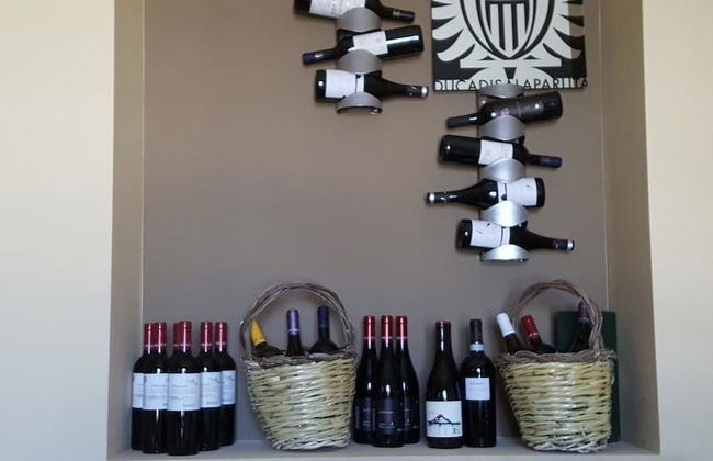 Agriturismo Mama Lina - Photo 17