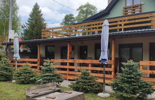 Domki Dzika Orlica - Foto 46