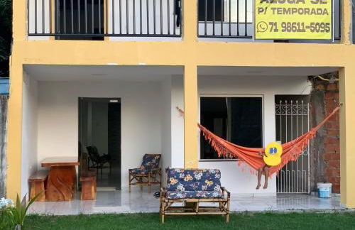 Casa Temporada Itaparica - Photo 9