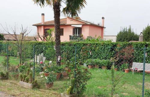 Casa Rosata - Foto 14