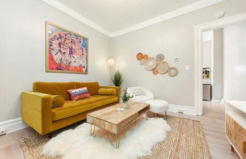 HostWise Stays - The Geneva - Easy Walk to Childrens - Foto 23