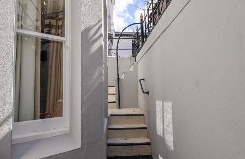 Garden flat on The Hoe - Tamar - Foto 28