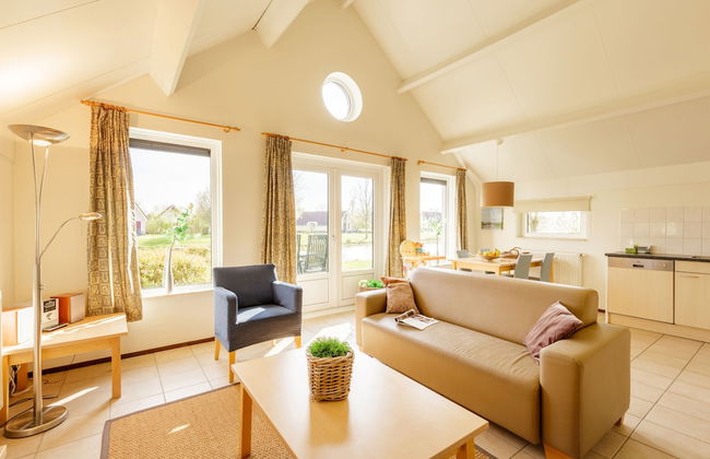 Center Parcs Parc Sandur - Foto 22