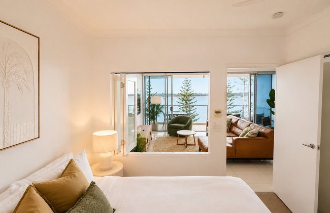 Silvershore Apartments on the Broadwater - Foto 25