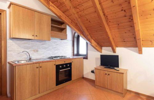 RESIDENCE-HOTEL CIMBRO - Foto 6