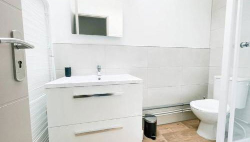 Joli Studio équipé ! Tout confort et central - Foto 2