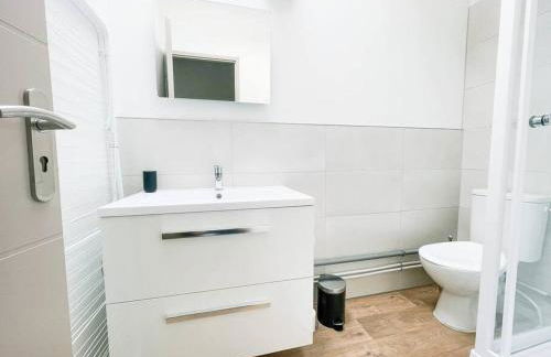 Joli Studio équipé ! Tout confort et central - Foto 2