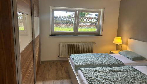 Ferienwohnung Okarben - Foto 5