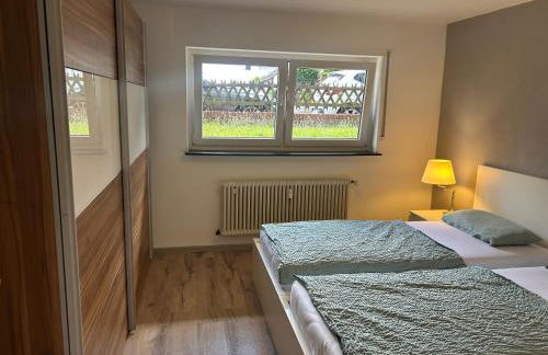 Ferienwohnung Okarben - Foto 5