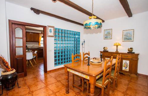 Eslanzarote Acoruma House, Super Wifi, Heated Pool - Foto 44