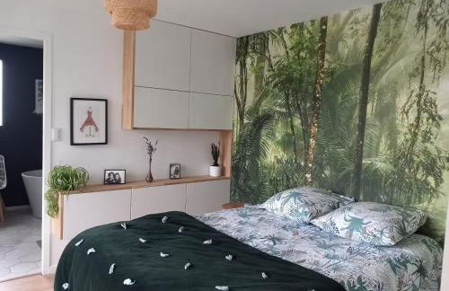 Grande maison familiale 8p, 14 max, pas de fête - Foto 10