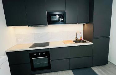 Appartement cosy prêt de Paris Cdg, Astérix , Parc des expositions et Centre de formation CAMAS - Foto 8