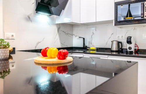 OleHolidays 601 Romana Playa junto al mar - Foto 8