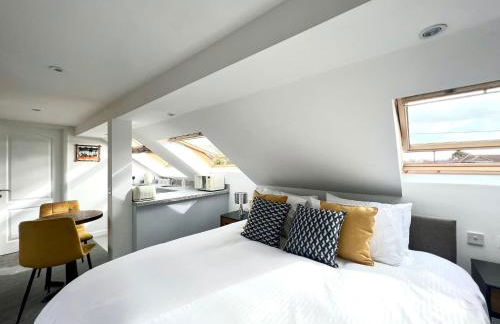 Seascape - Stylish Modern apartment - Photo 18