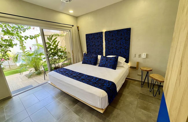 Pierre and Colors TAMARINDO Adult Only - Photo 22