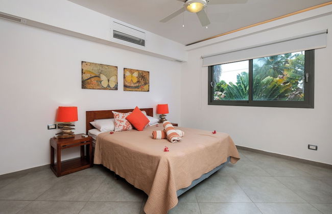 Aligio Aparthotel Beachfront - Foto 14