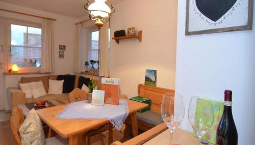 Ferienwohnung in Halblech - Photo 2