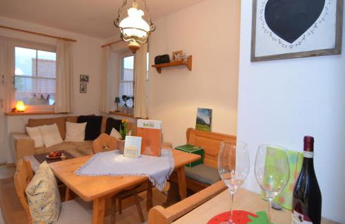 Ferienwohnung in Halblech - Photo 2