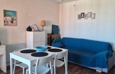 Hossegor Appart T2 6 couchages Plage Sud 100m ocean - Photo 19