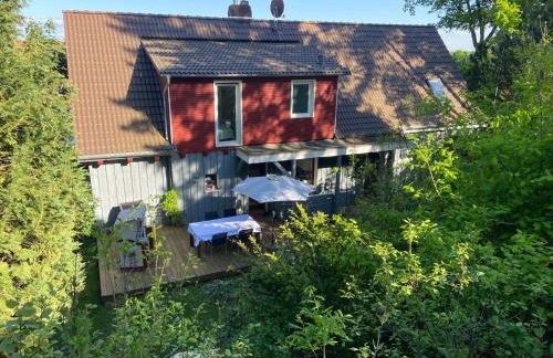 Platz, Natur, Lüneburg - Villa Heidberg - Foto 40