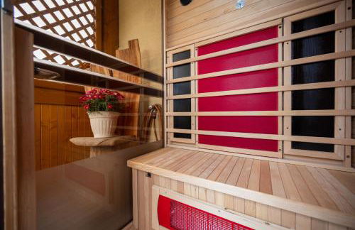 Appartement Schusterhof - Foto 28