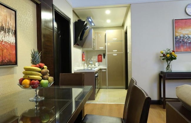 Boudl Al Fahahil - Photo 13