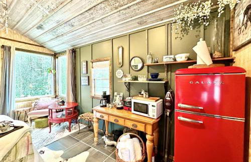 Couples Cottage - Serene Getaway - Foto 9