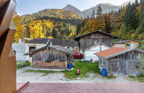 Fewo Maria Grasegger - Photo 29