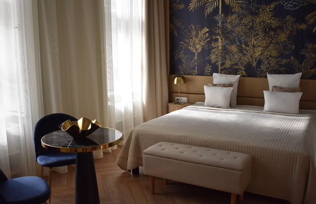 Harmonia Palace - Luxury Apartments - Foto 70