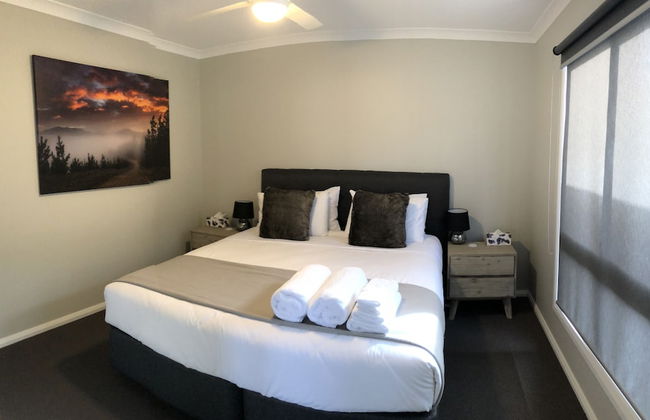 Abalina Cottages, Rotary Drive - Foto 7