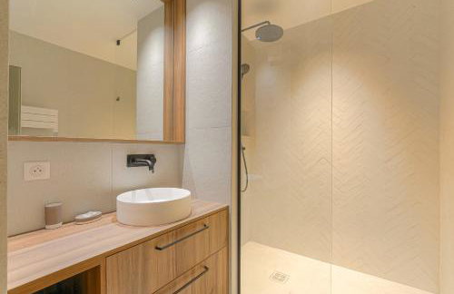 Luxe et Design avec parking gratuit - Foto 22