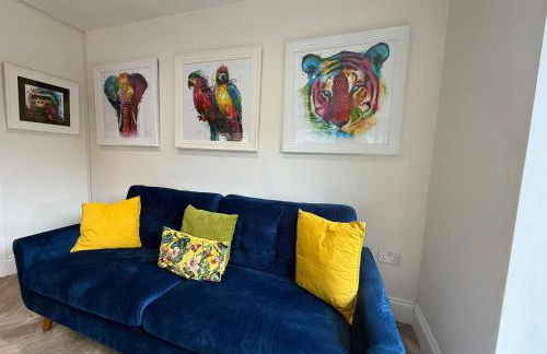 The Hydeaway, Lytham St.Annes House | Free Parking - Photo 10