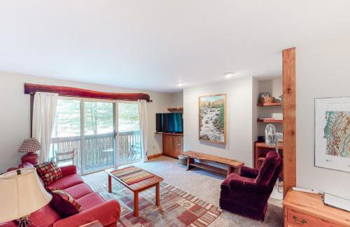 Ski Hike Getaway - Foto 1