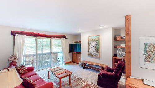 Ski Hike Getaway - Foto 1