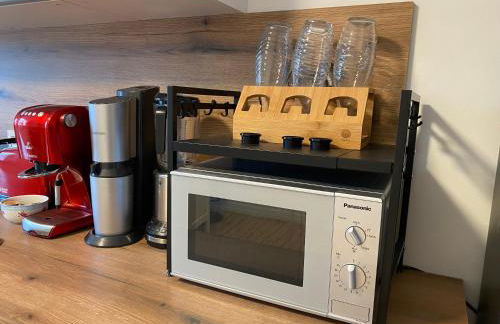 Gemütliches wohnen in idealer Lage, nahe Dortmund - Foto 27