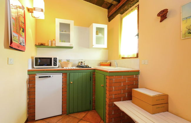 Belvilla by OYO Casa Reale Quattro - Foto 7