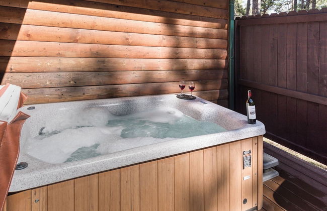 Cowboy Cabin by Ruidoso Vacation Rentals - Foto 15