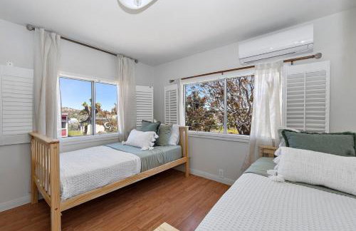 Wind Desert Spirit Pioneertown - Foto 10