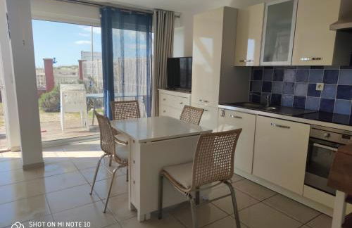 Soulac Côté Plage - Devant l'océan - Foto 5